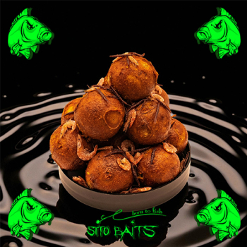 Nature one Hook Bait